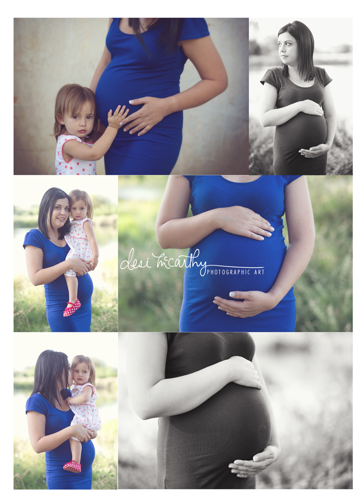 desi-mccarthy-maternity