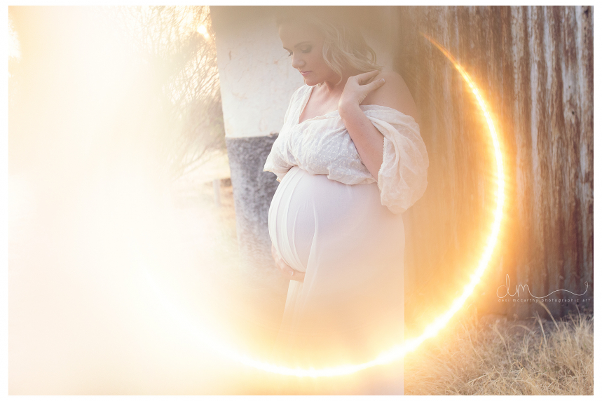 desi-mccarthy-maternity