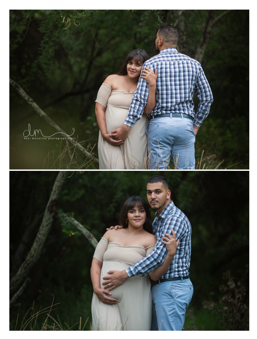 desi-mccarthy-maternity