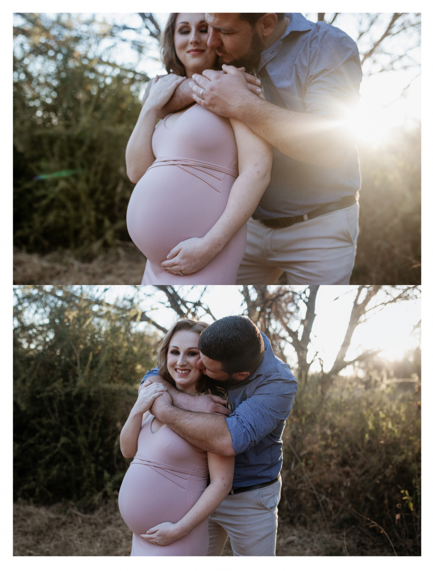 desi-mccarthy-maternity