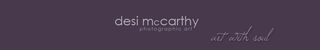 desimccarthy.co.za logo